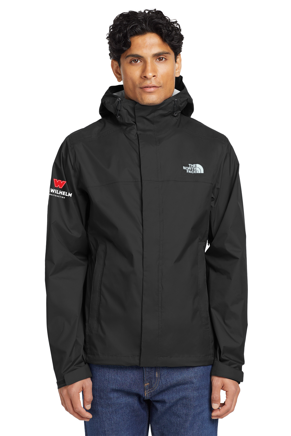 The North Face® DryVent™ Rain Jacket